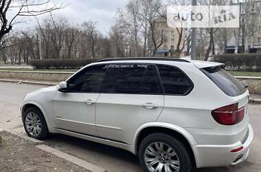 Позашляховик / Кросовер BMW X5 2012 в Миколаєві