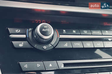Внедорожник / Кроссовер BMW X5 2013 в 