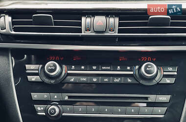Внедорожник / Кроссовер BMW X5 2013 в 