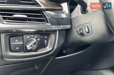 Внедорожник / Кроссовер BMW X5 2013 в 