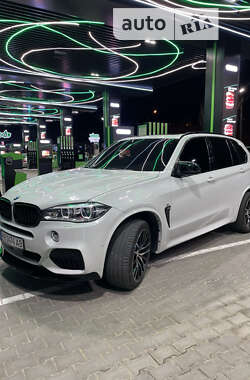 Внедорожник / Кроссовер BMW X5 2013 в Одессе