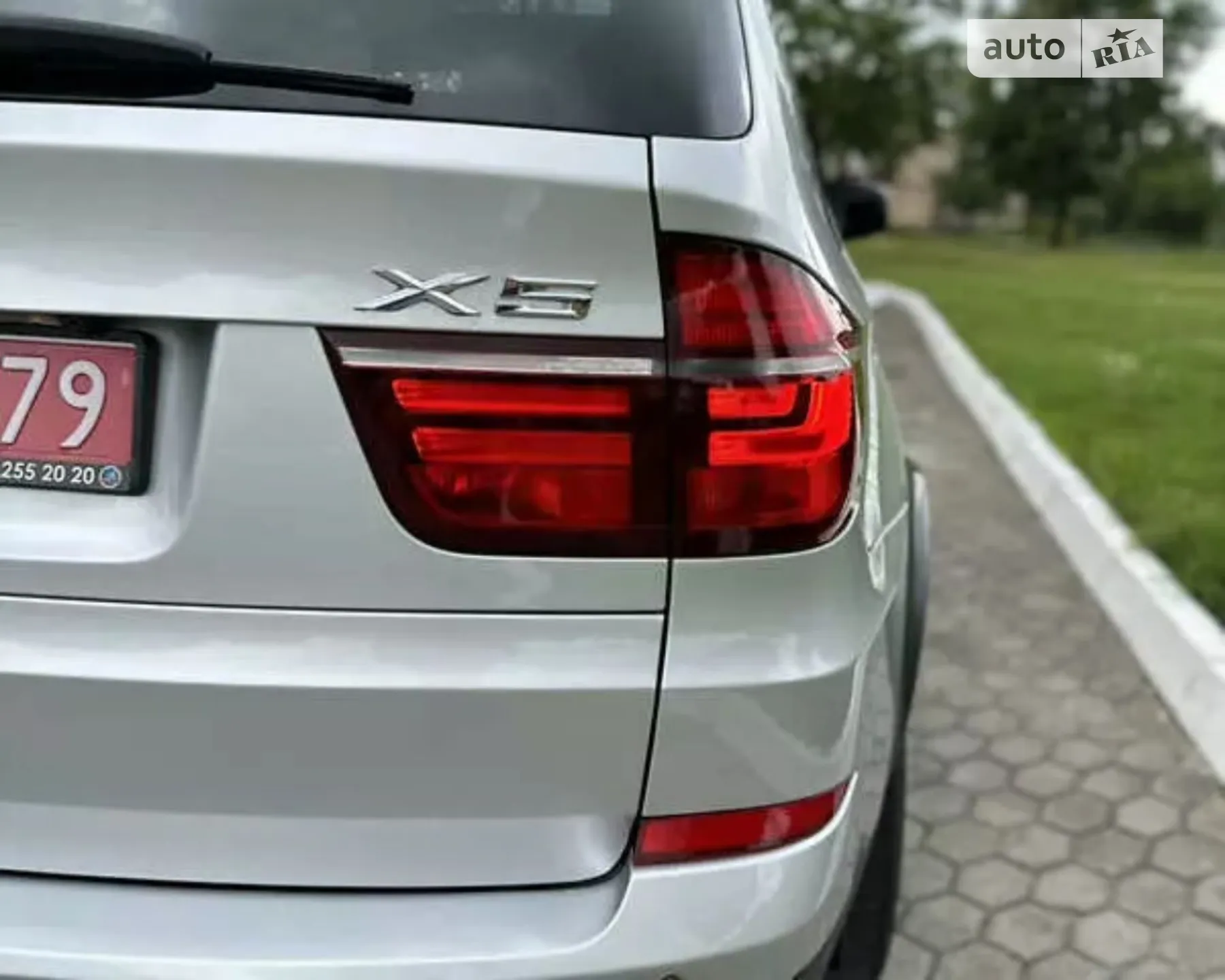 2010 BMW X5 - мініатюра 6