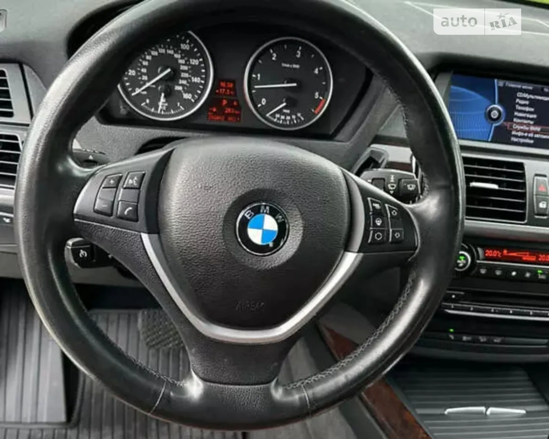 2010 BMW X5 - мініатюра 17