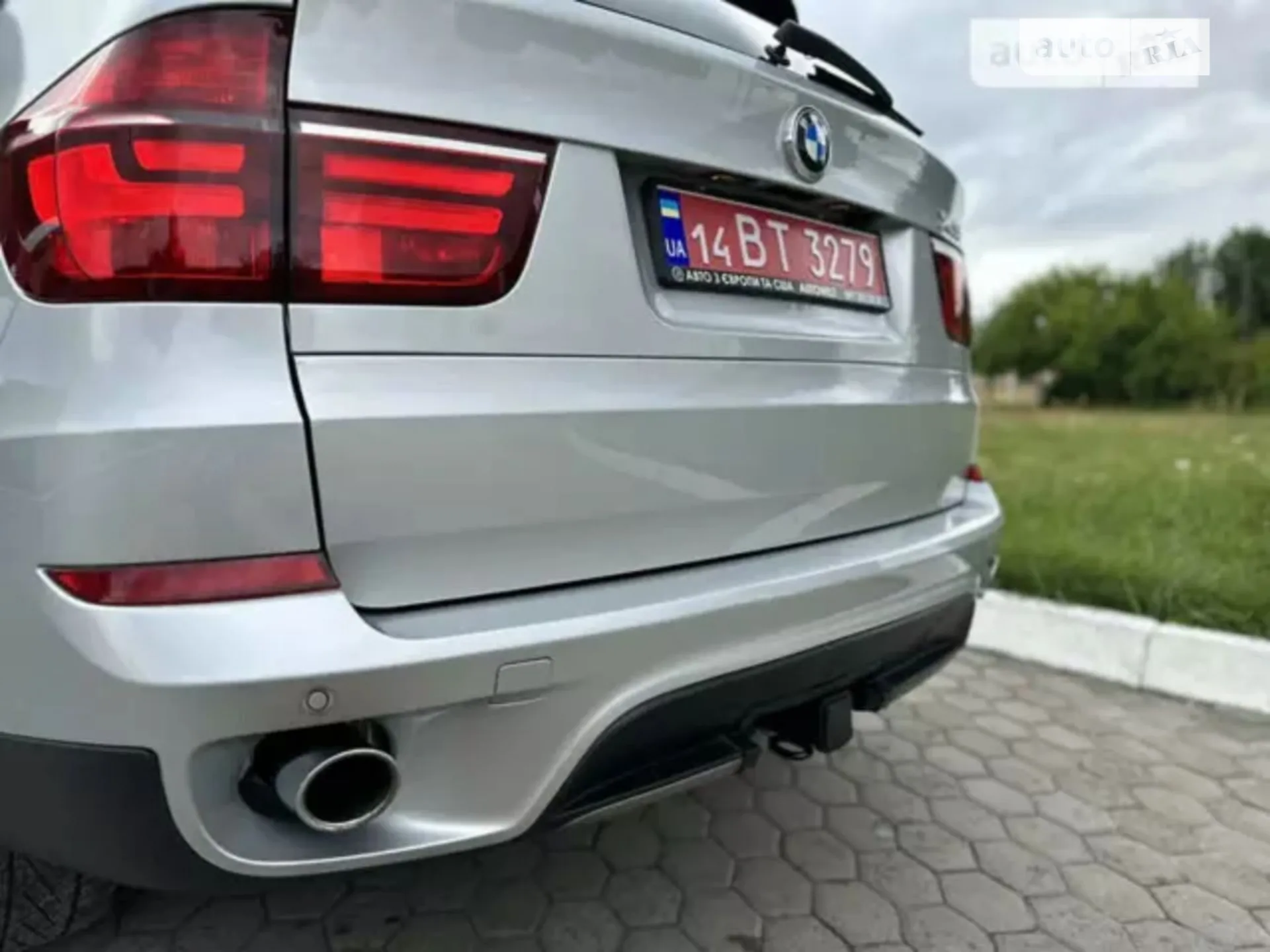 2010 BMW X5 - мініатюра 32