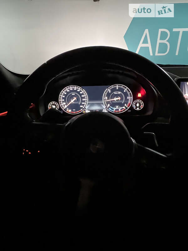 Внедорожник / Кроссовер BMW X5 2015 в Виннице