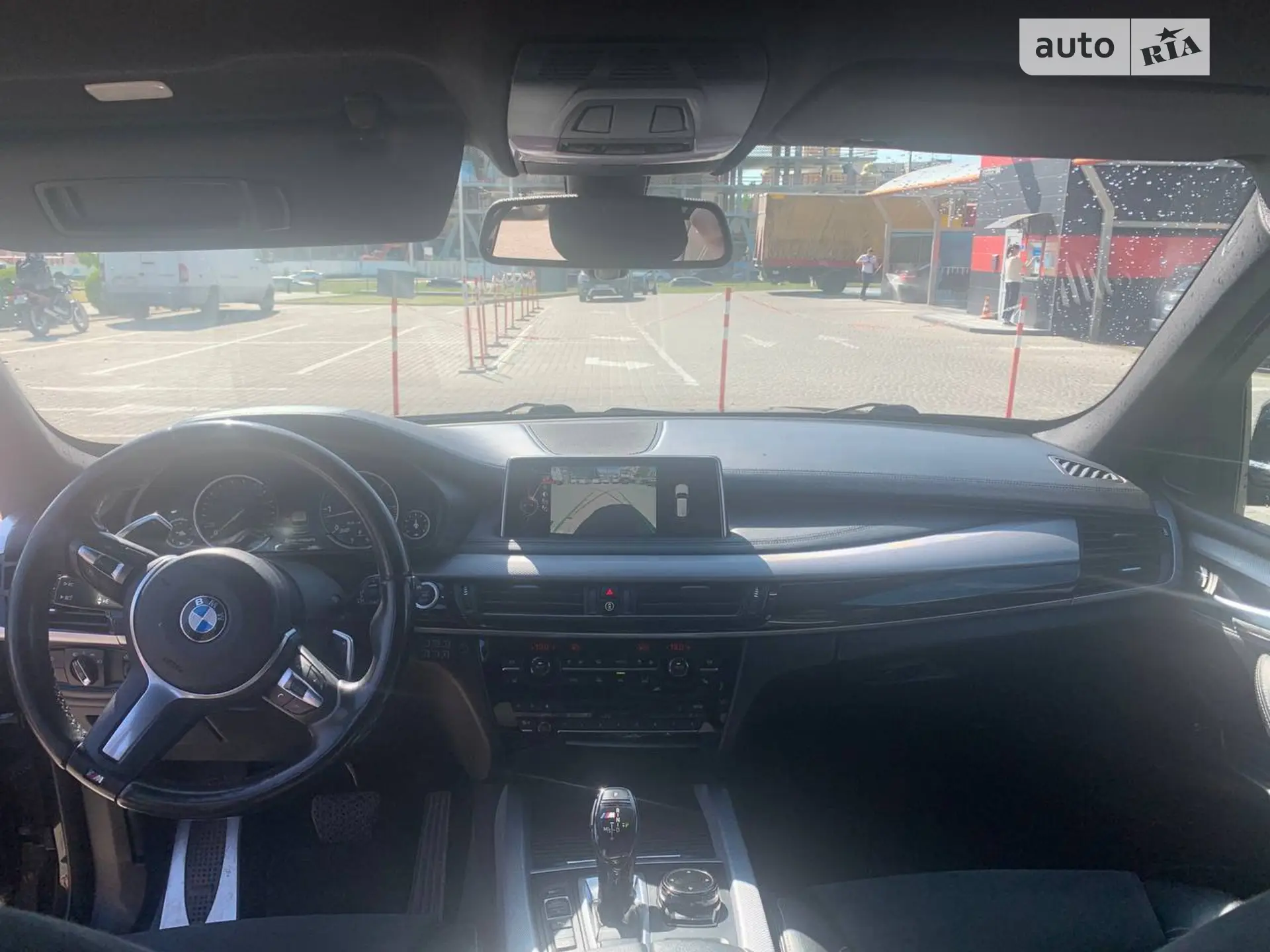 2015 BMW X5 - мініатюра 10
