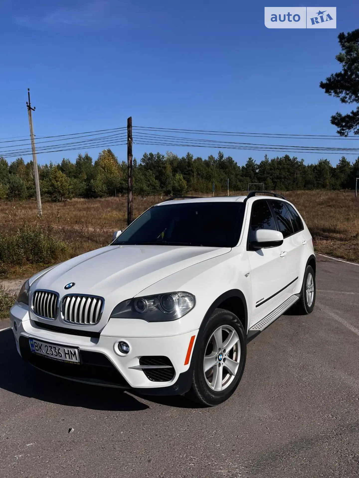 2010 BMW X5 - мініатюра 5