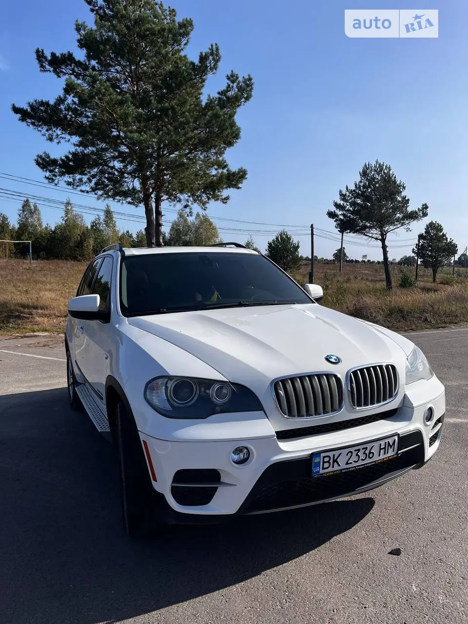 2010 BMW 5er - мініатюра 39