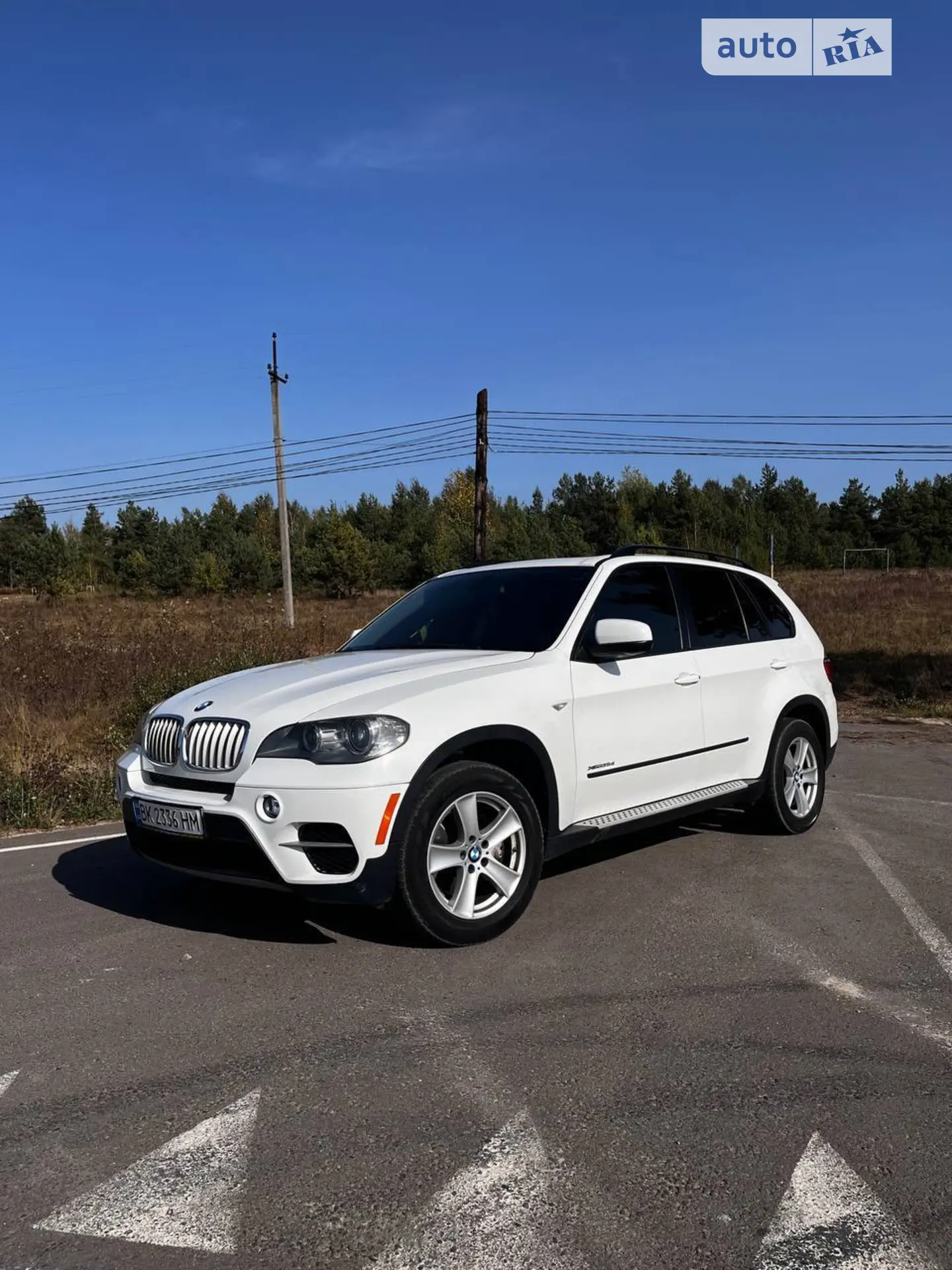 2010 BMW X5 - мініатюра 4