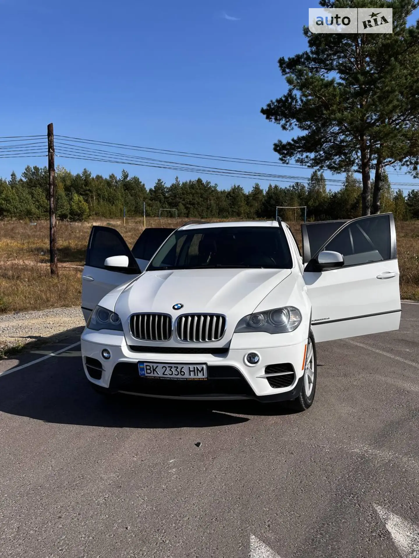 2010 BMW X5 - мініатюра 7