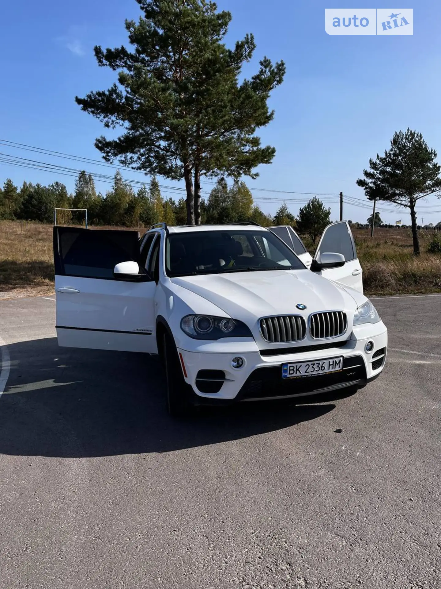 2010 BMW X5 - мініатюра 6