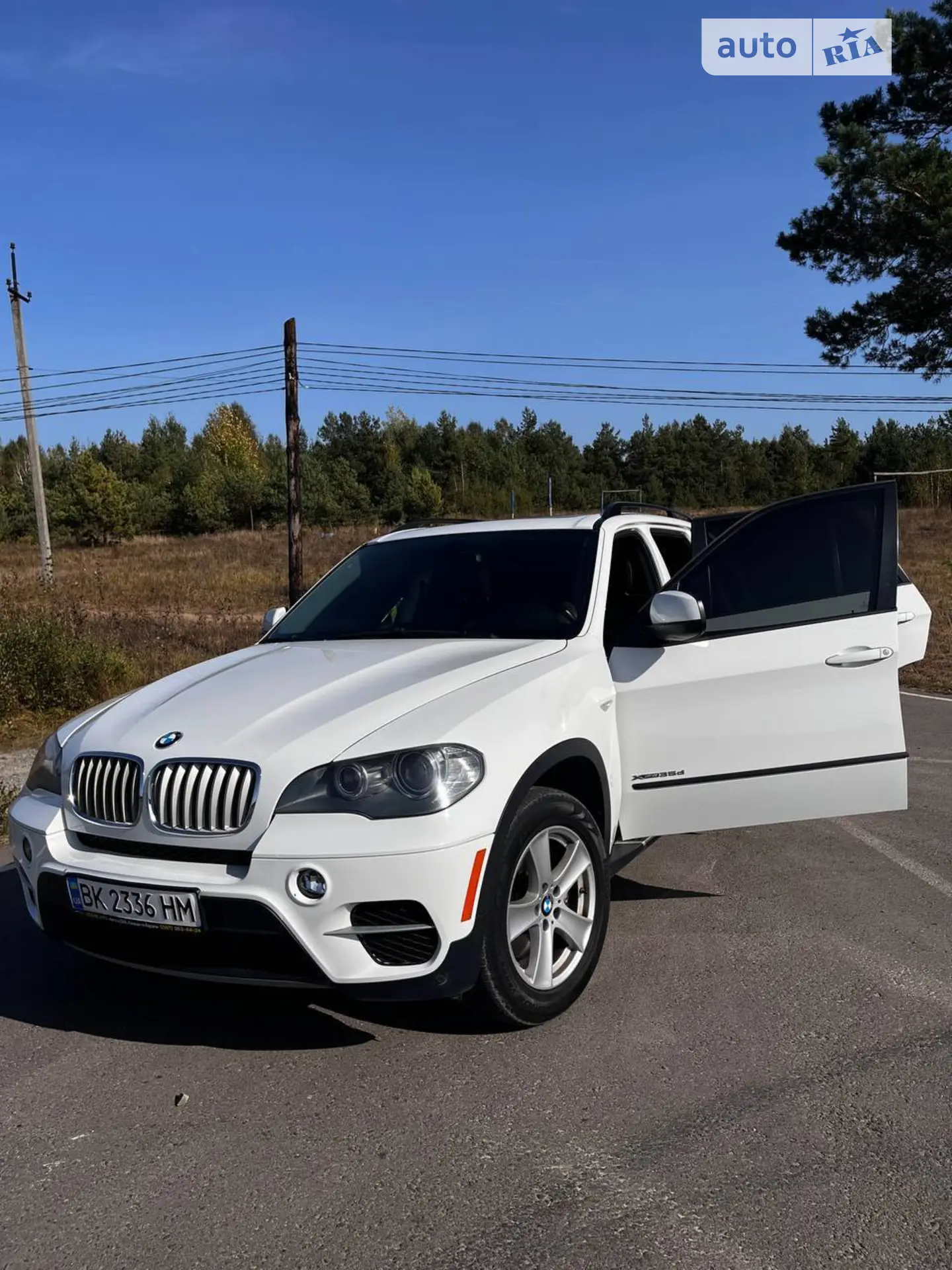2010 BMW X5 - мініатюра 8