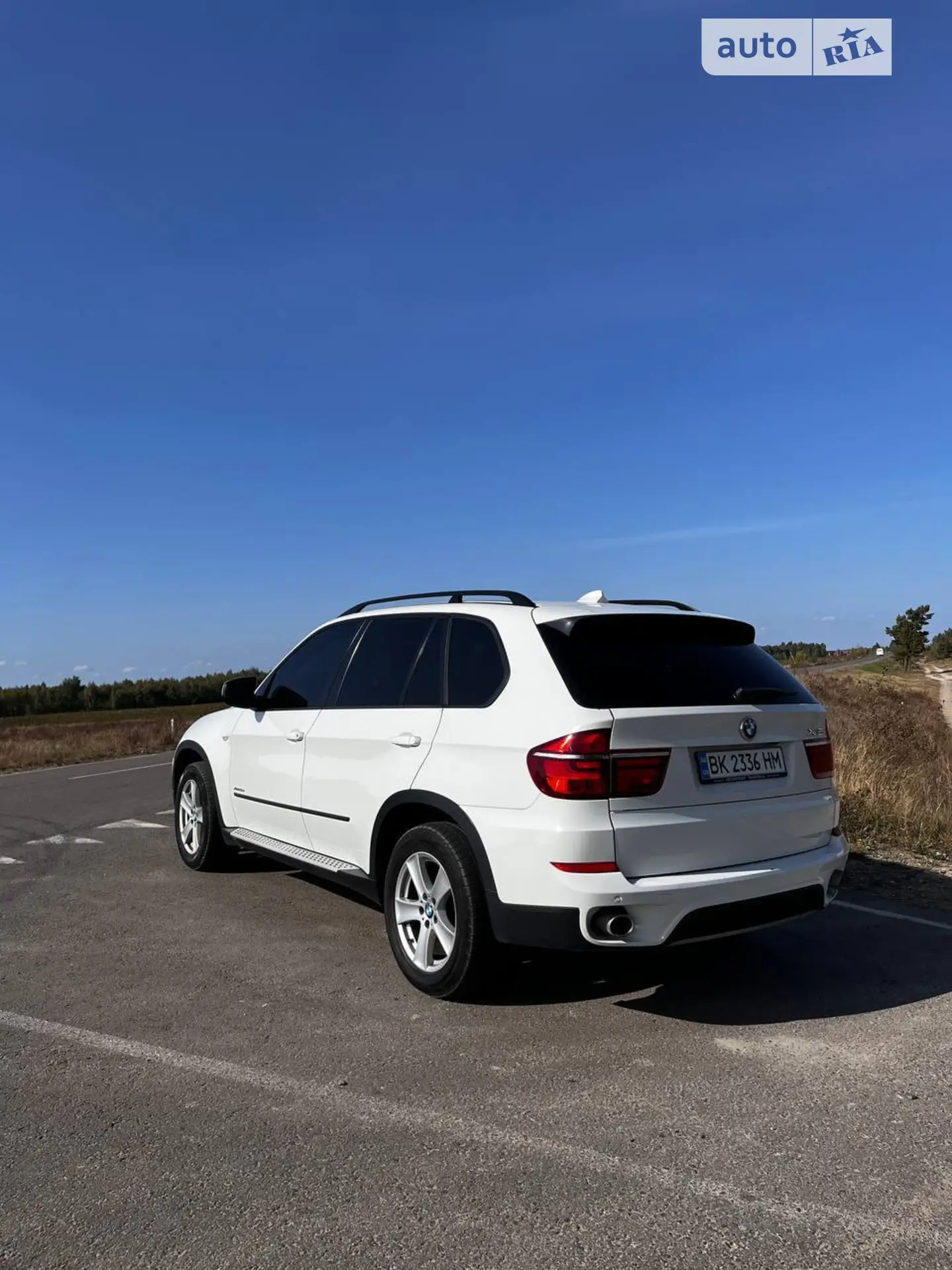 2010 BMW X5 - мініатюра 9