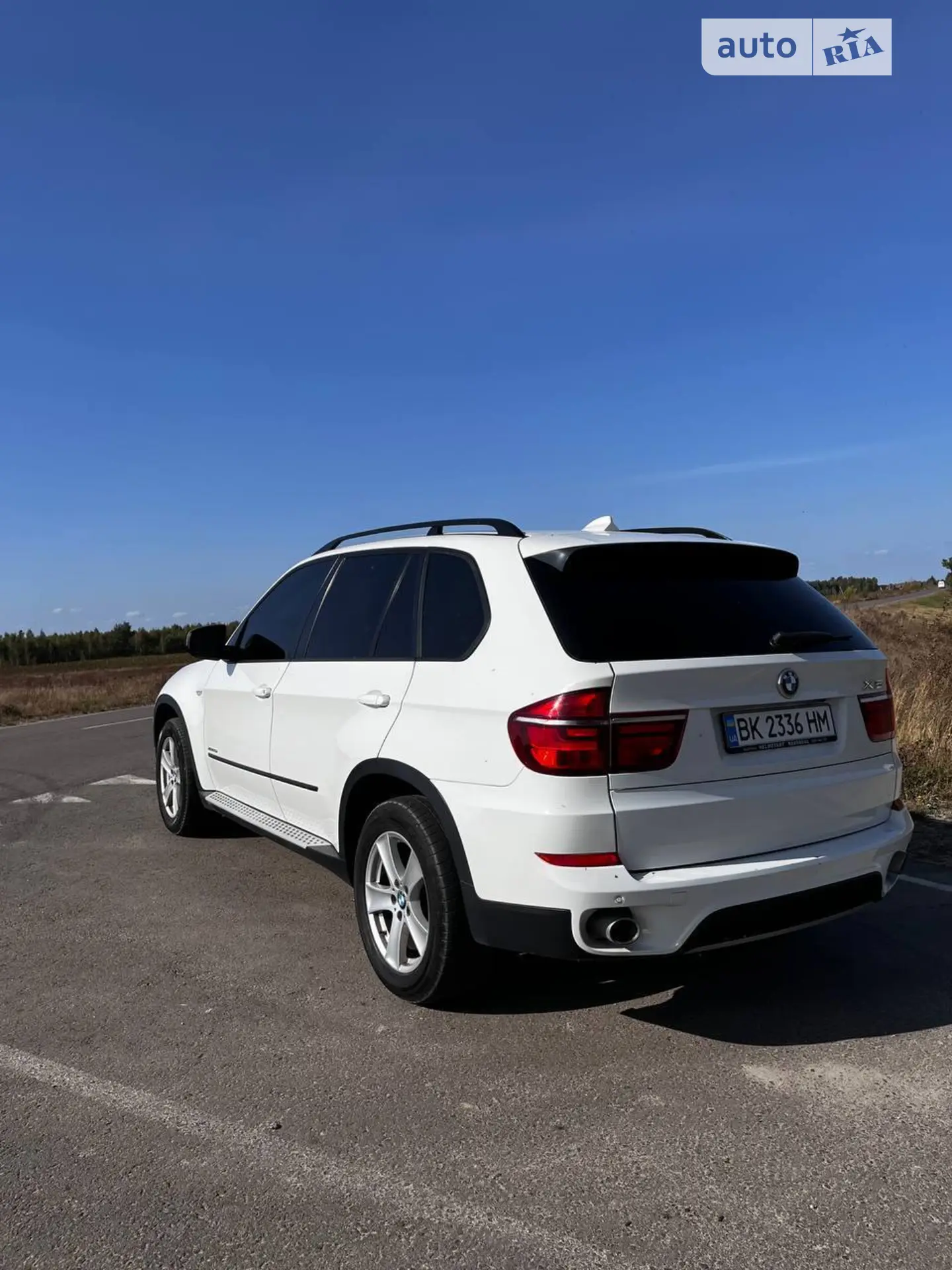 2010 BMW X5 - мініатюра 10