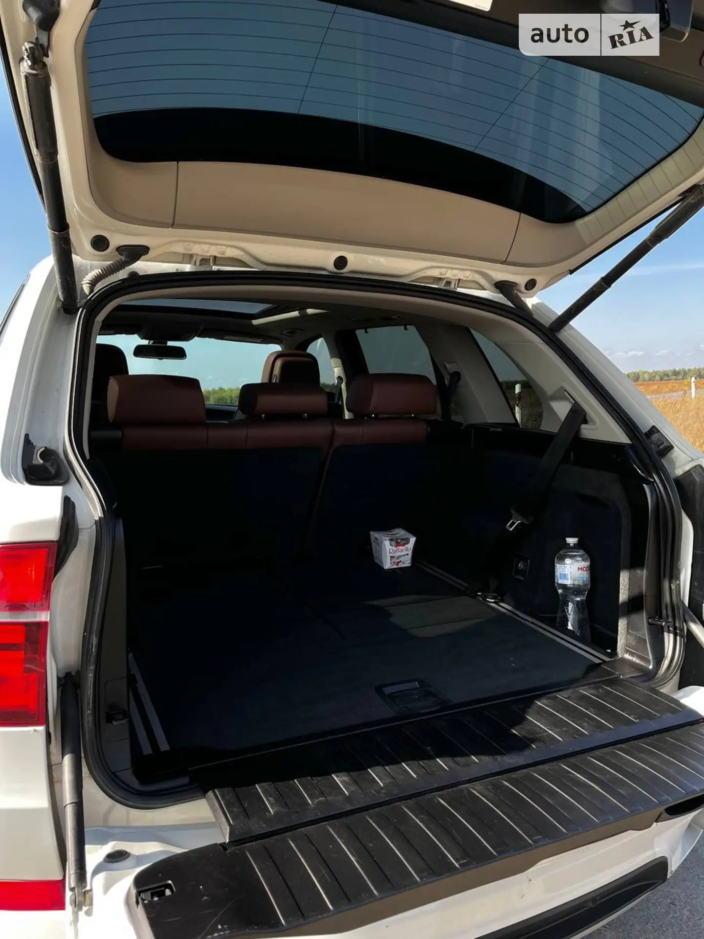 2010 BMW X5 - мініатюра 23