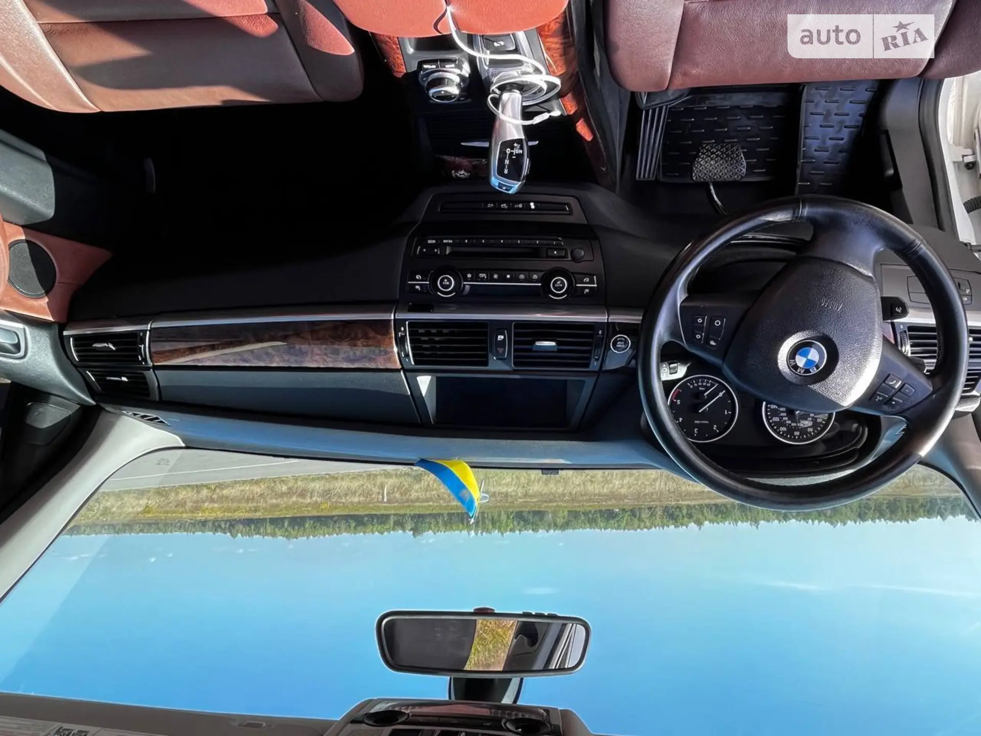 2010 BMW X5 - мініатюра 12