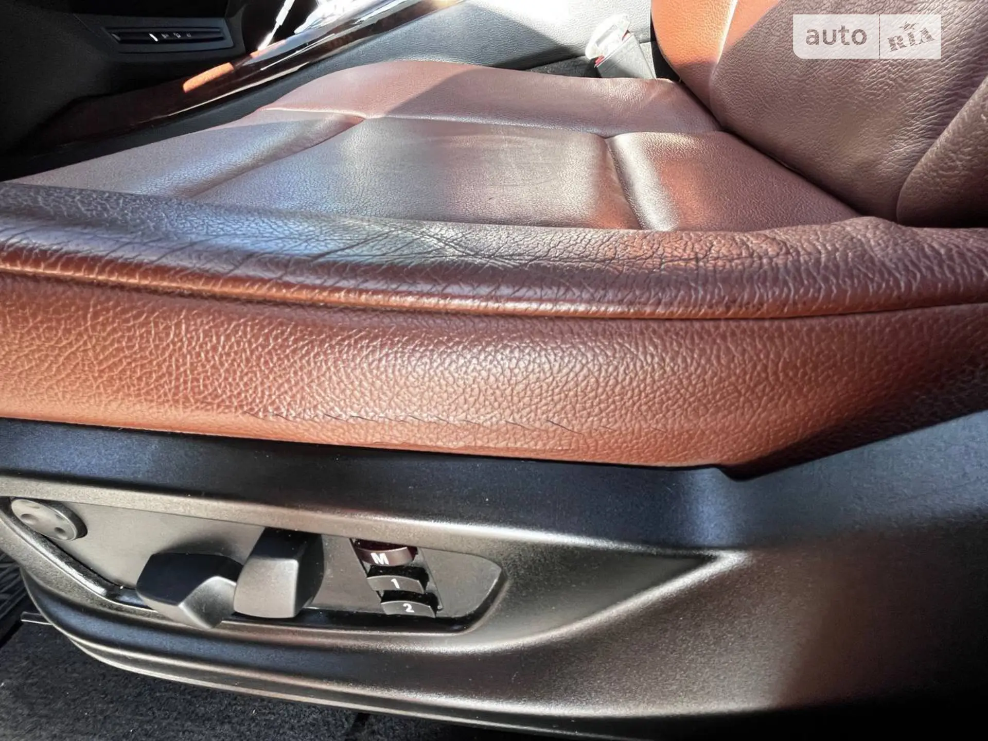 2010 BMW X5 - мініатюра 15