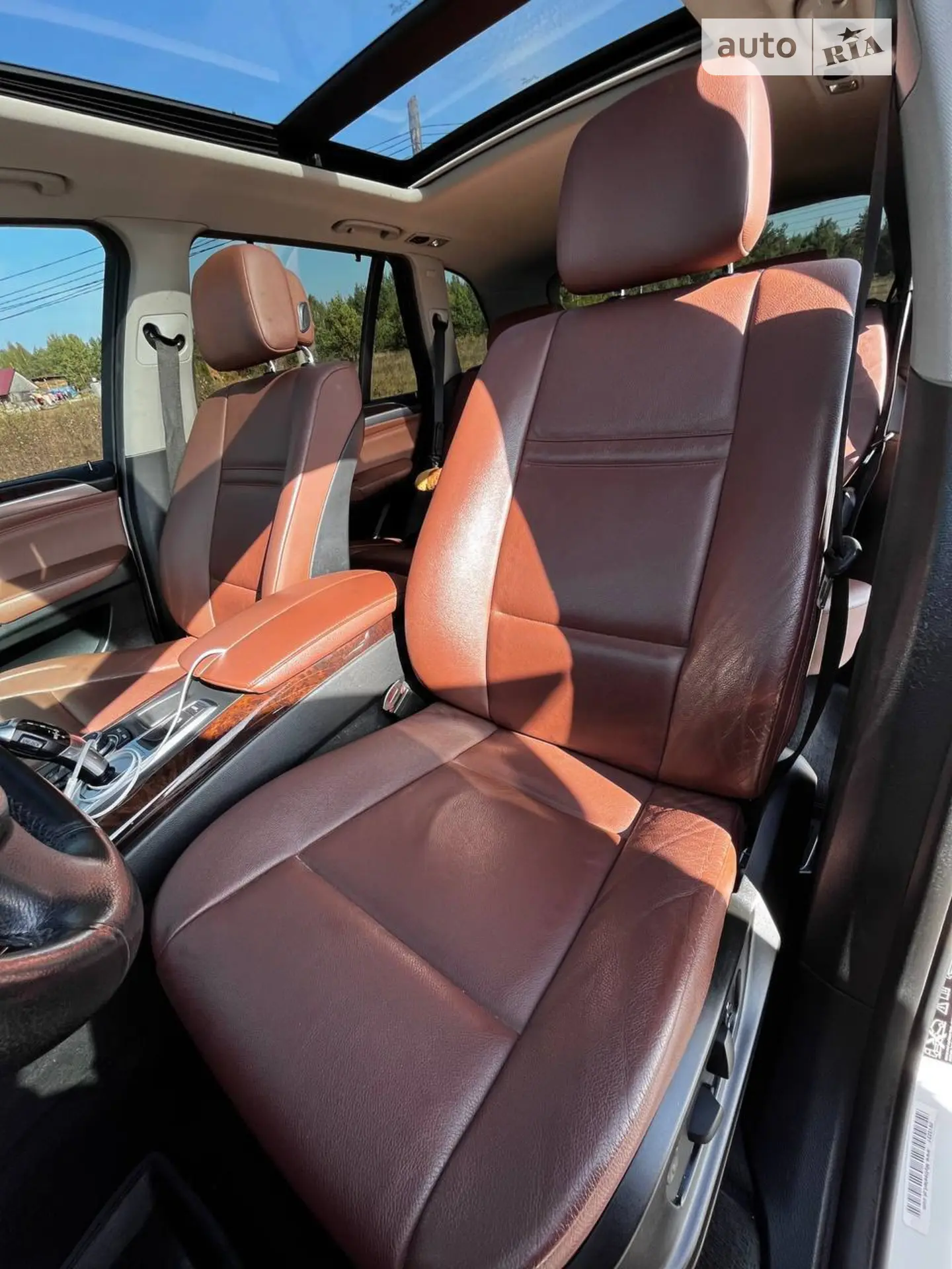 2010 BMW X5 - мініатюра 17
