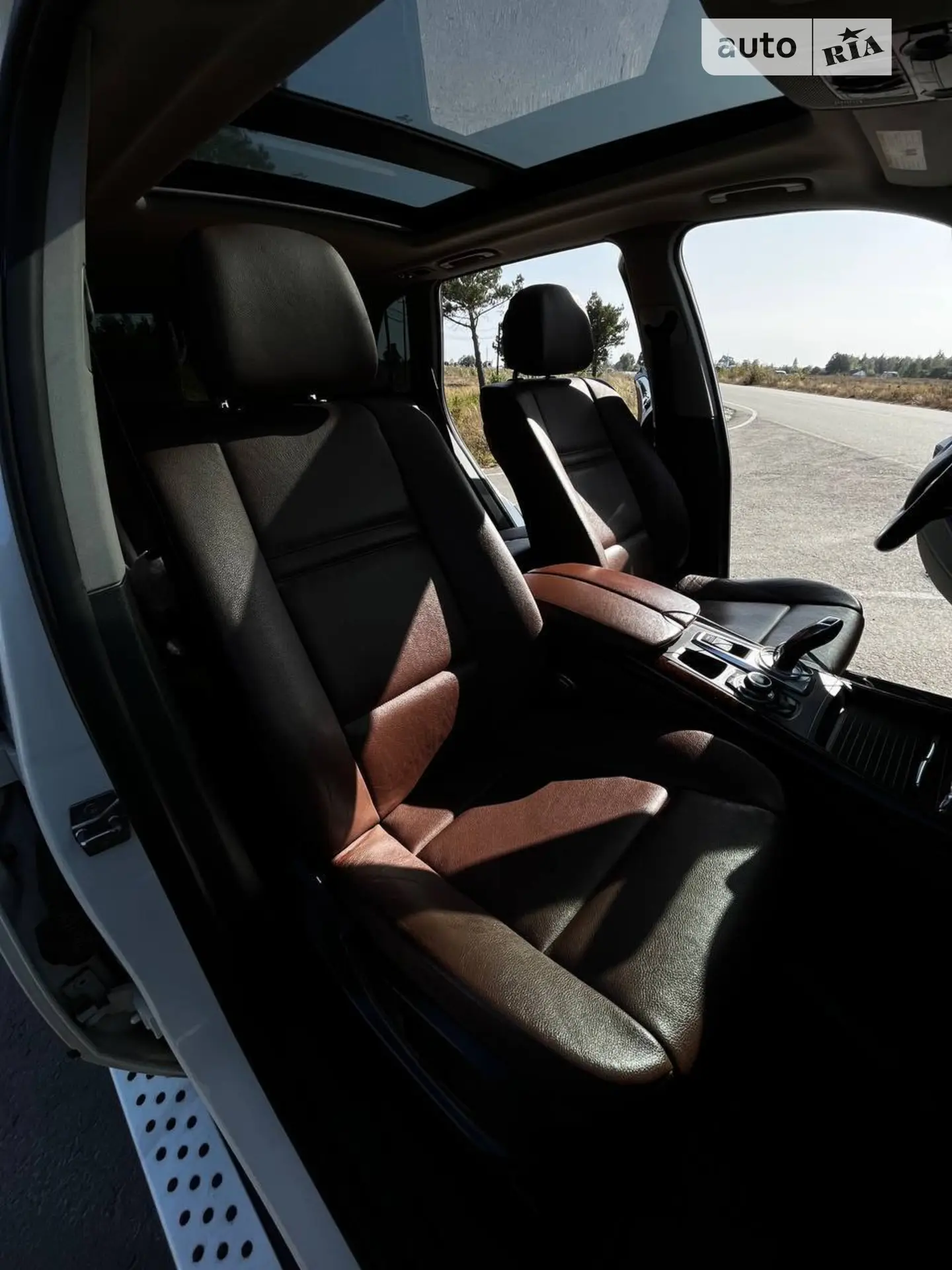 2010 BMW X5 - мініатюра 18