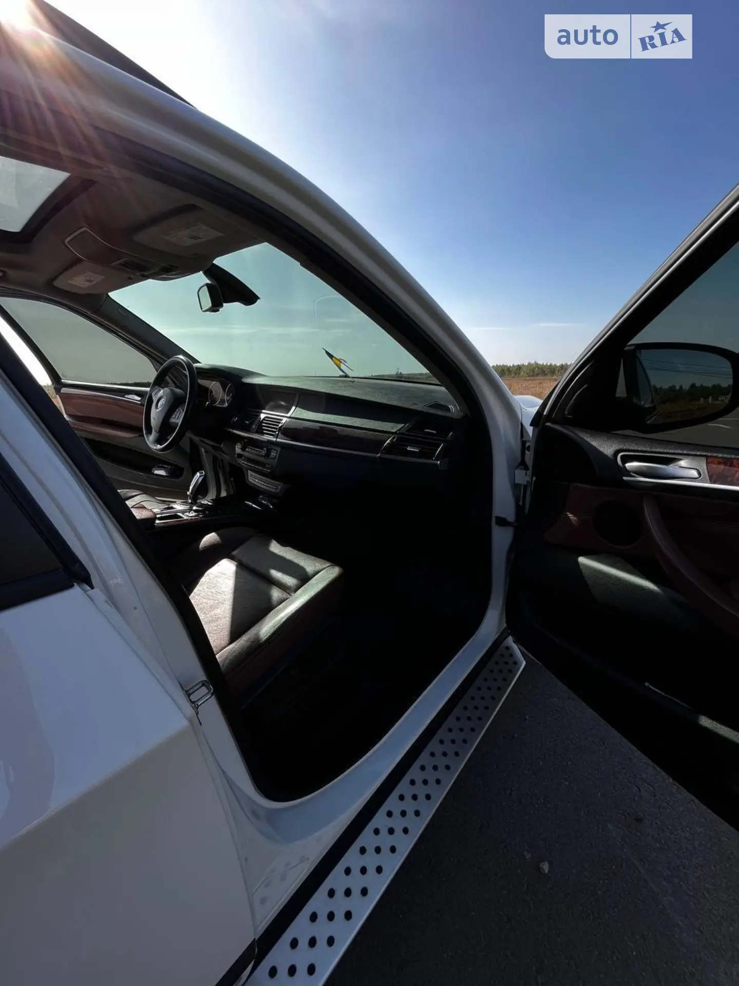 2010 BMW X5 - мініатюра 19
