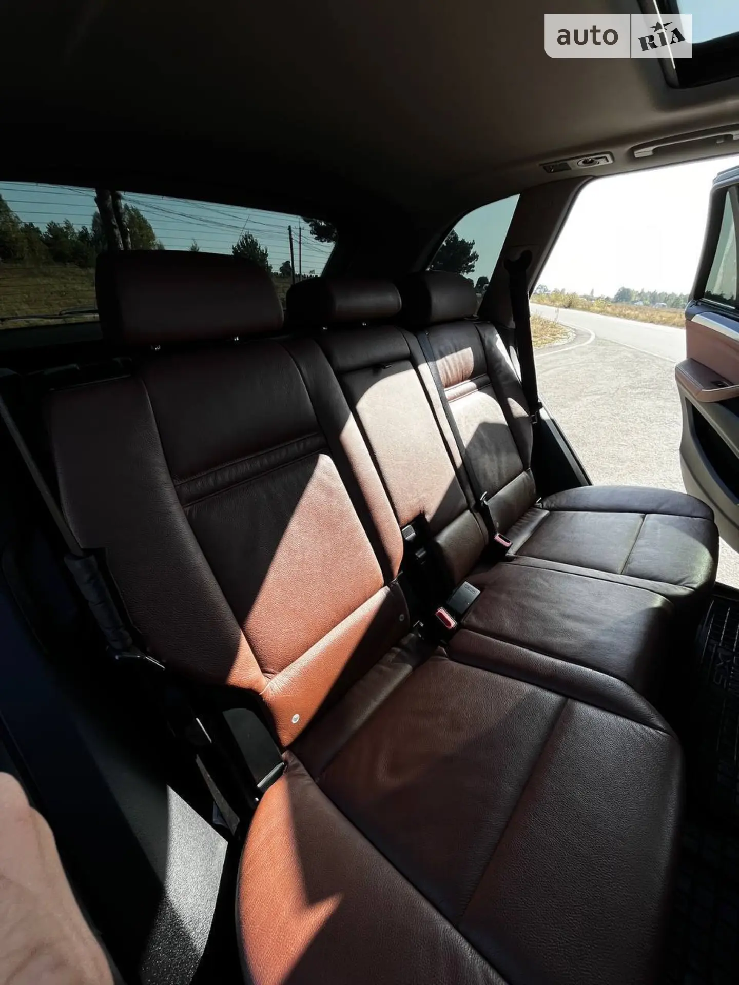 2010 BMW X5 - мініатюра 21