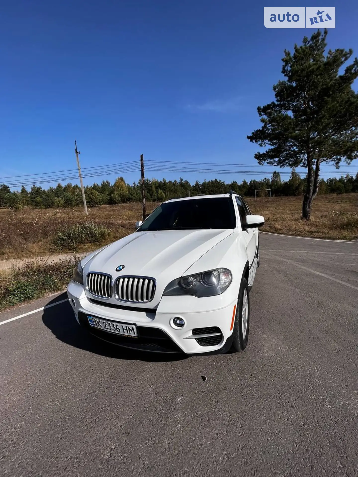 2010 BMW X5 - мініатюра 3