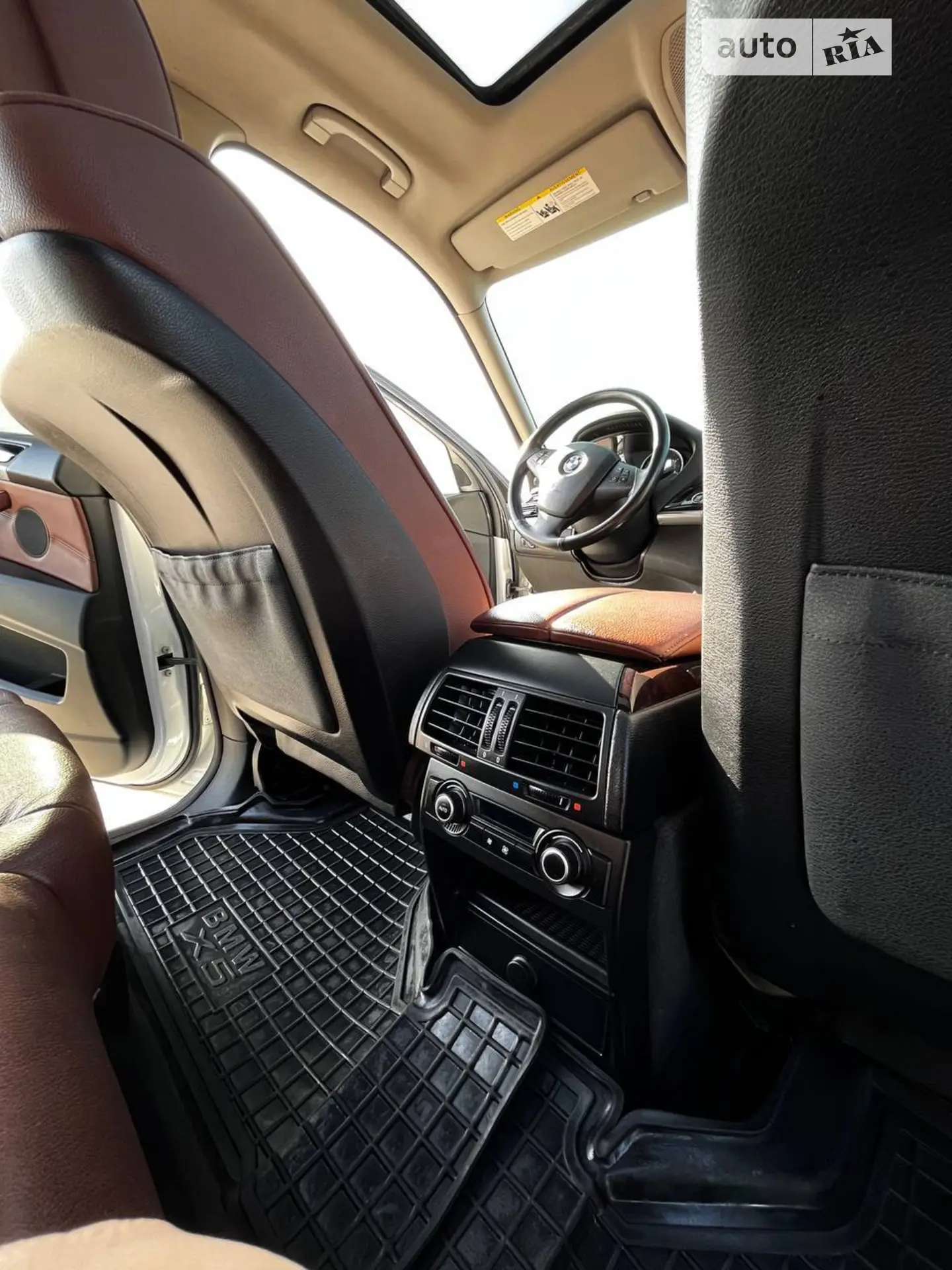 2010 BMW X5 - мініатюра 22