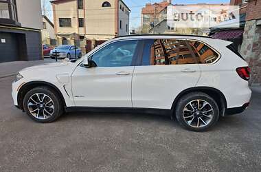 Позашляховик / Кросовер BMW X5 2016 в Тернополі