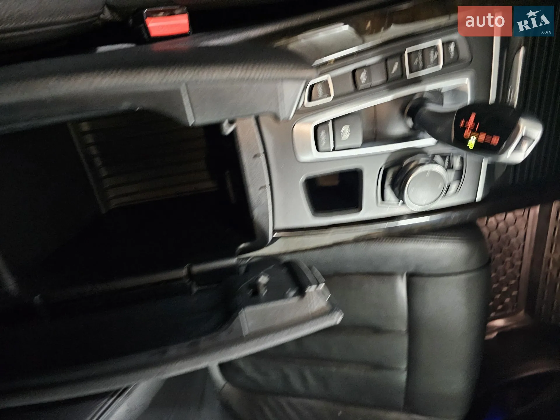 2016 BMW X5 - мініатюра 14