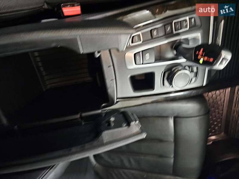 Внедорожник / Кроссовер BMW X5 2016 в Тернополе фото 14 Внедорожник / Кроссовер BMW X5 2016 в Тернополе
