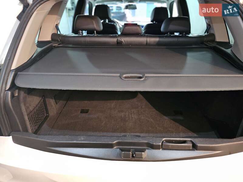 Внедорожник / Кроссовер BMW X5 2016 в Тернополе фото 27 Внедорожник / Кроссовер BMW X5 2016 в Тернополе
