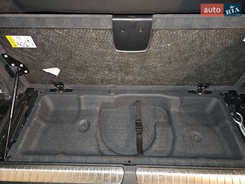 Внедорожник / Кроссовер BMW X5 2016 в Тернополе фото 30 Внедорожник / Кроссовер BMW X5 2016 в Тернополе