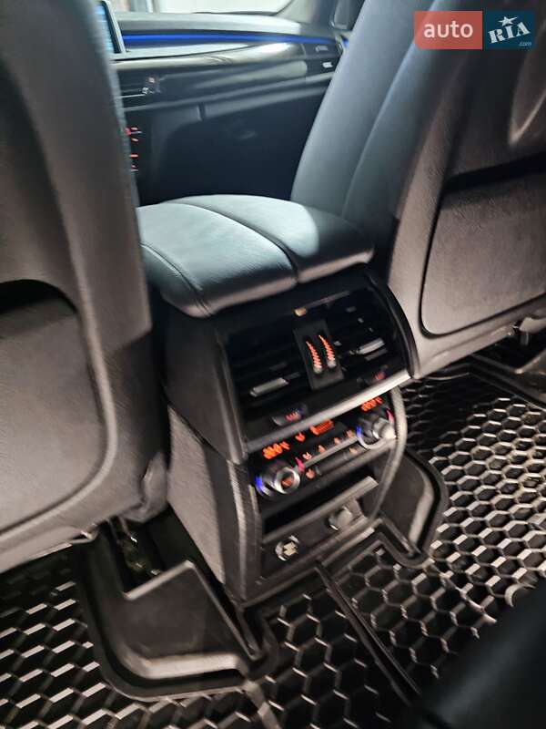 Внедорожник / Кроссовер BMW X5 2016 в Тернополе фото 38 Внедорожник / Кроссовер BMW X5 2016 в Тернополе