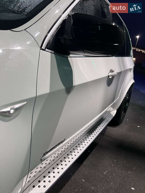 Позашляховик / Кросовер BMW X5 2009 в Березному фото 3 Позашляховик / Кросовер BMW X5 2009 в Березному