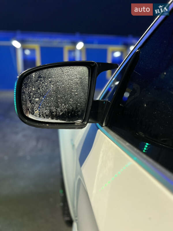 Позашляховик / Кросовер BMW X5 2009 в Березному фото 6 Позашляховик / Кросовер BMW X5 2009 в Березному