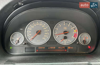 Внедорожник / Кроссовер BMW X5 2003 в Киеве фото 8 Внедорожник / Кроссовер BMW X5 2003 в Киеве