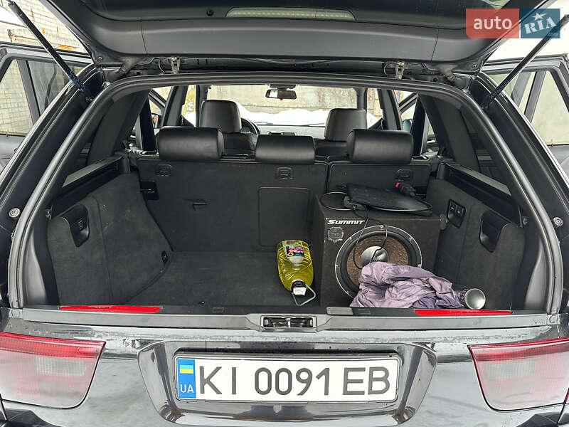 Внедорожник / Кроссовер BMW X5 2003 в Киеве фото 16 Внедорожник / Кроссовер BMW X5 2003 в Киеве