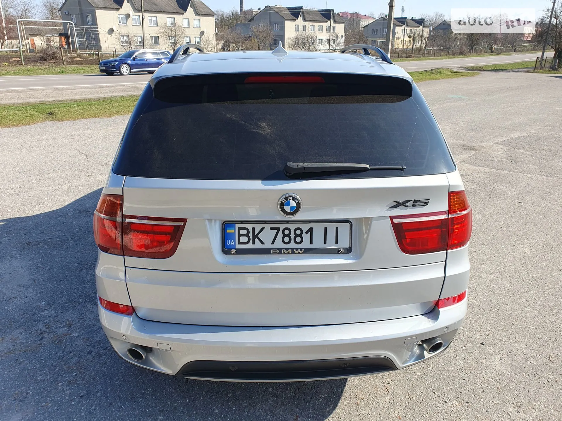 2012 BMW X5 - мініатюра 21