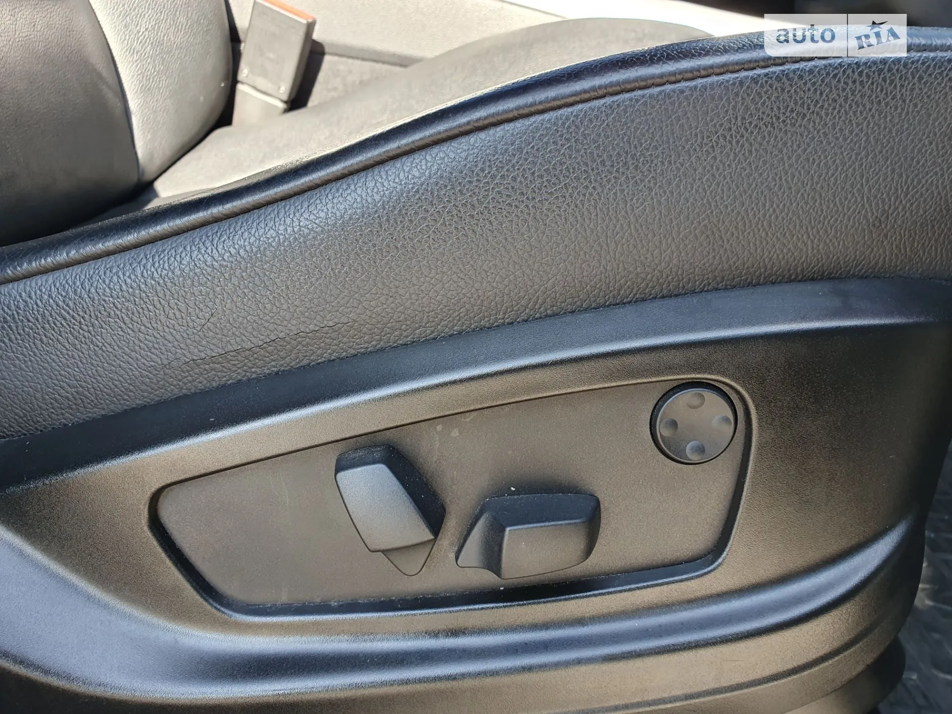 2012 BMW X5 - мініатюра 7