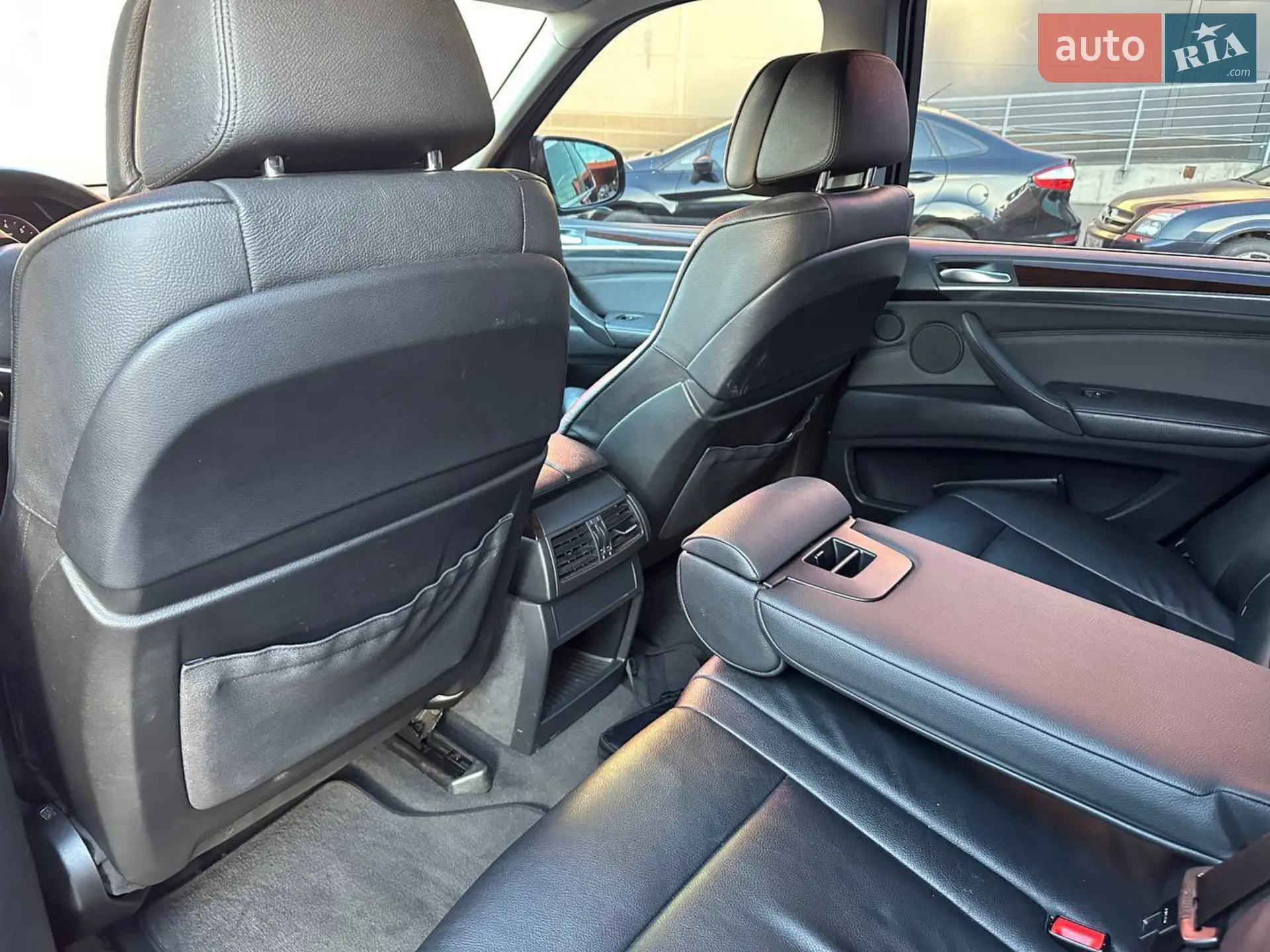 2011 BMW X5 - мініатюра 14