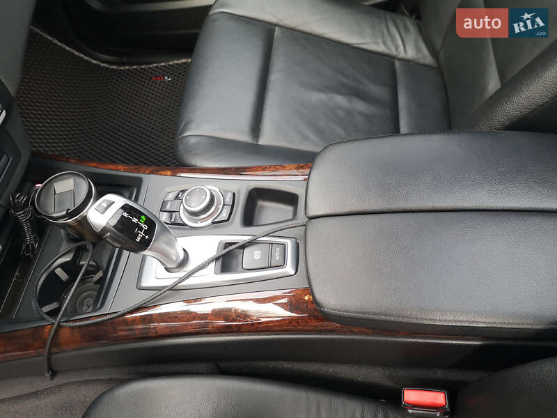 Внедорожник / Кроссовер BMW X5 2013 в Волочиске фото 57 Внедорожник / Кроссовер BMW X5 2013 в Волочиске