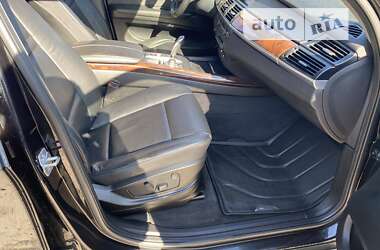 Позашляховик / Кросовер BMW X5 2013 в Гадячі