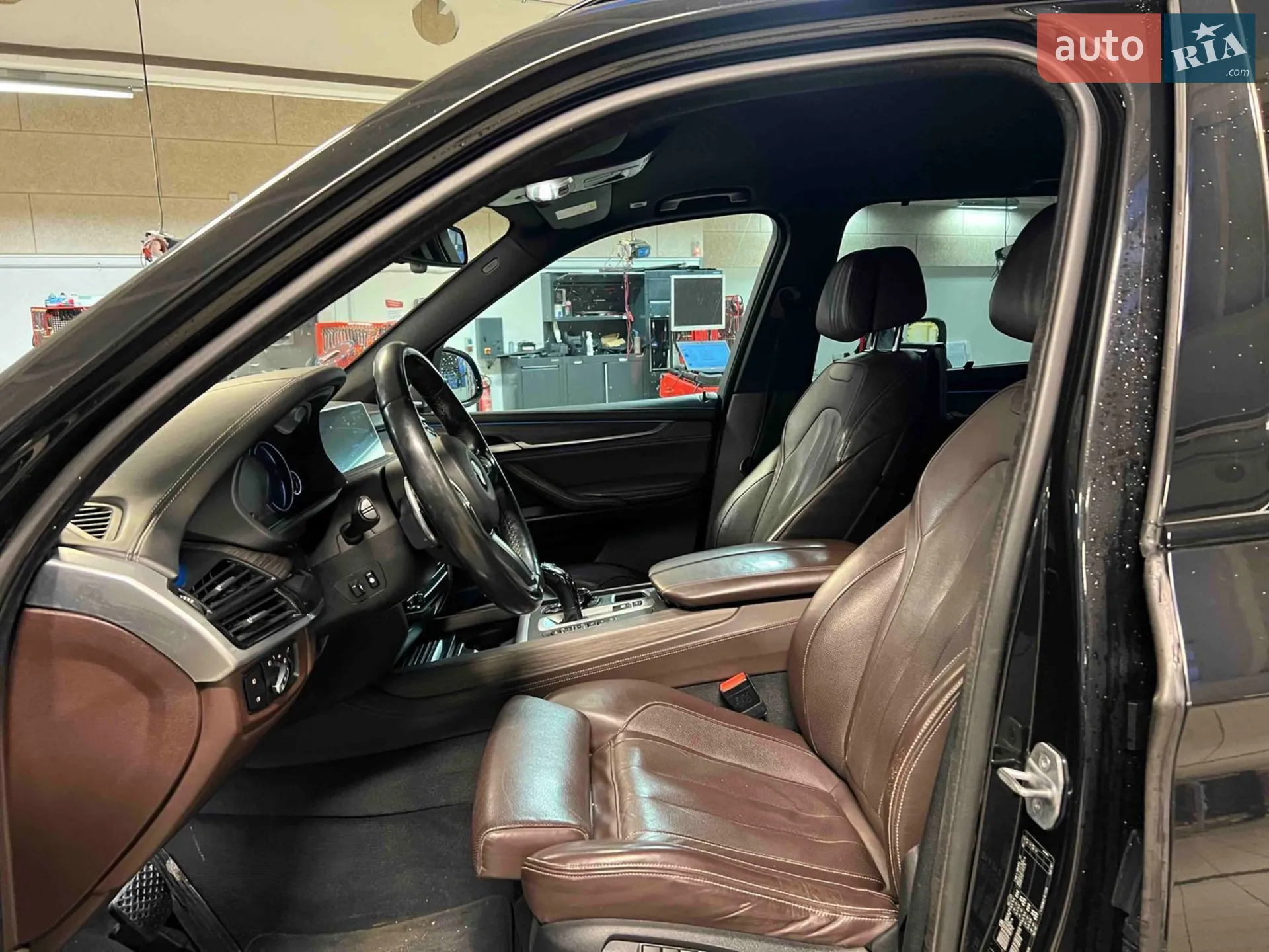 2015 BMW X5 - мініатюра 6