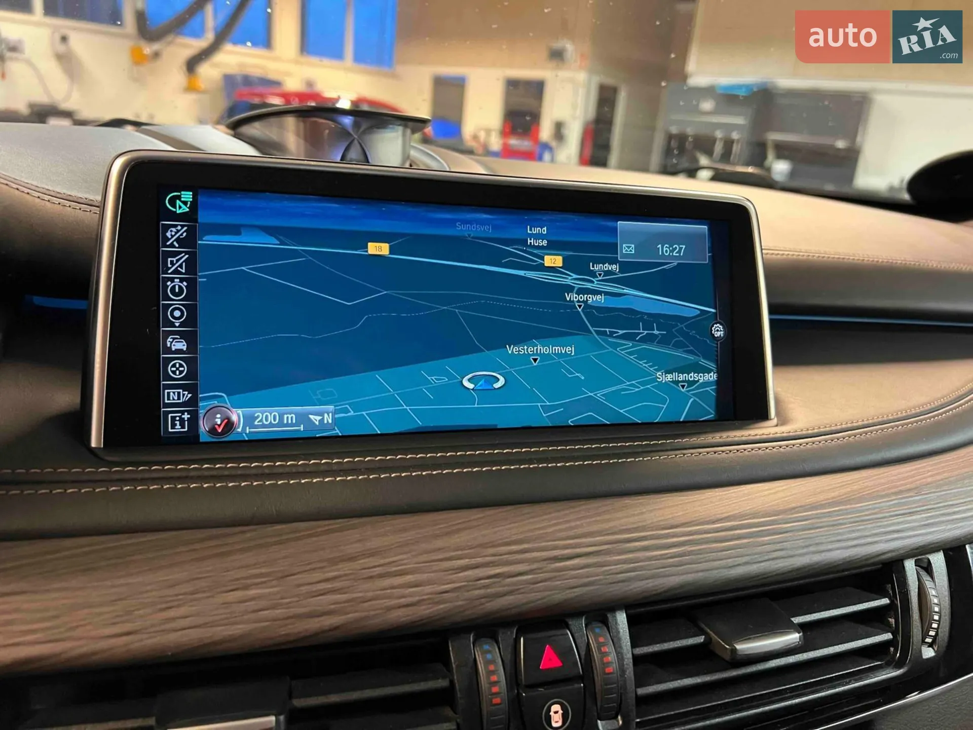2015 BMW X5 - мініатюра 10
