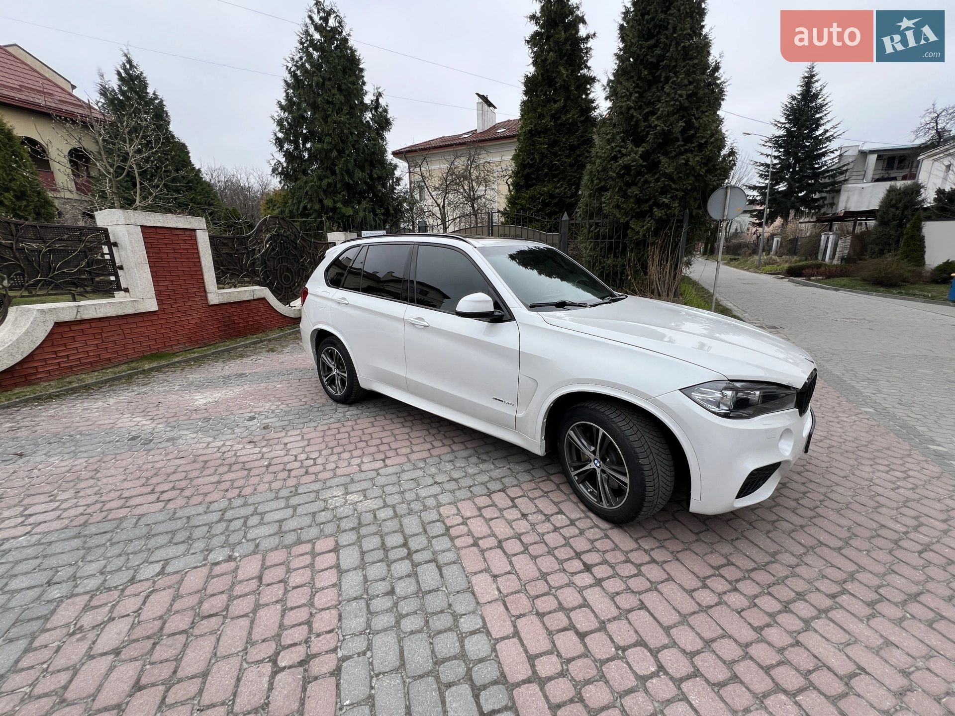 2015 BMW X5 - мініатюра 13