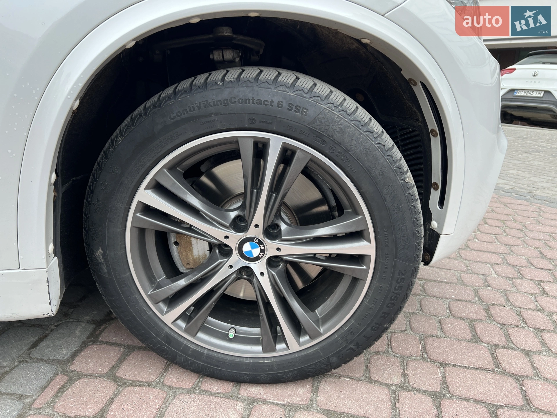 2015 BMW X5 - мініатюра 14