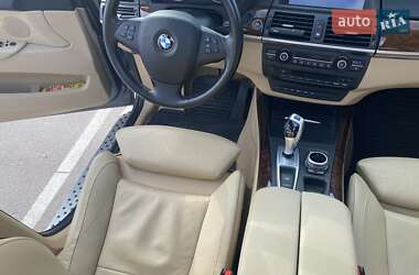 Внедорожник / Кроссовер BMW X5 2012 в Ровно