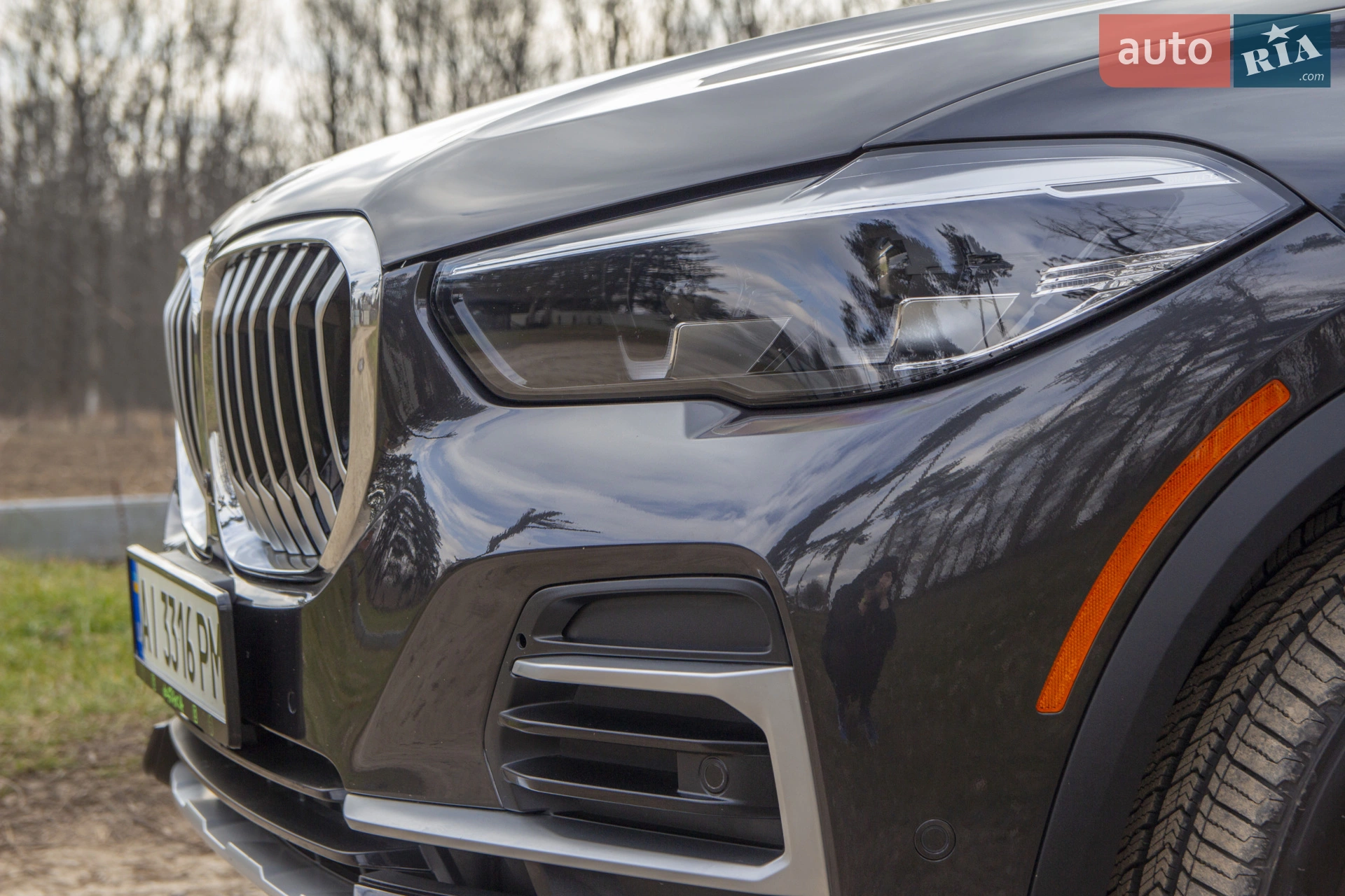 2023 BMW X5 - мініатюра 8