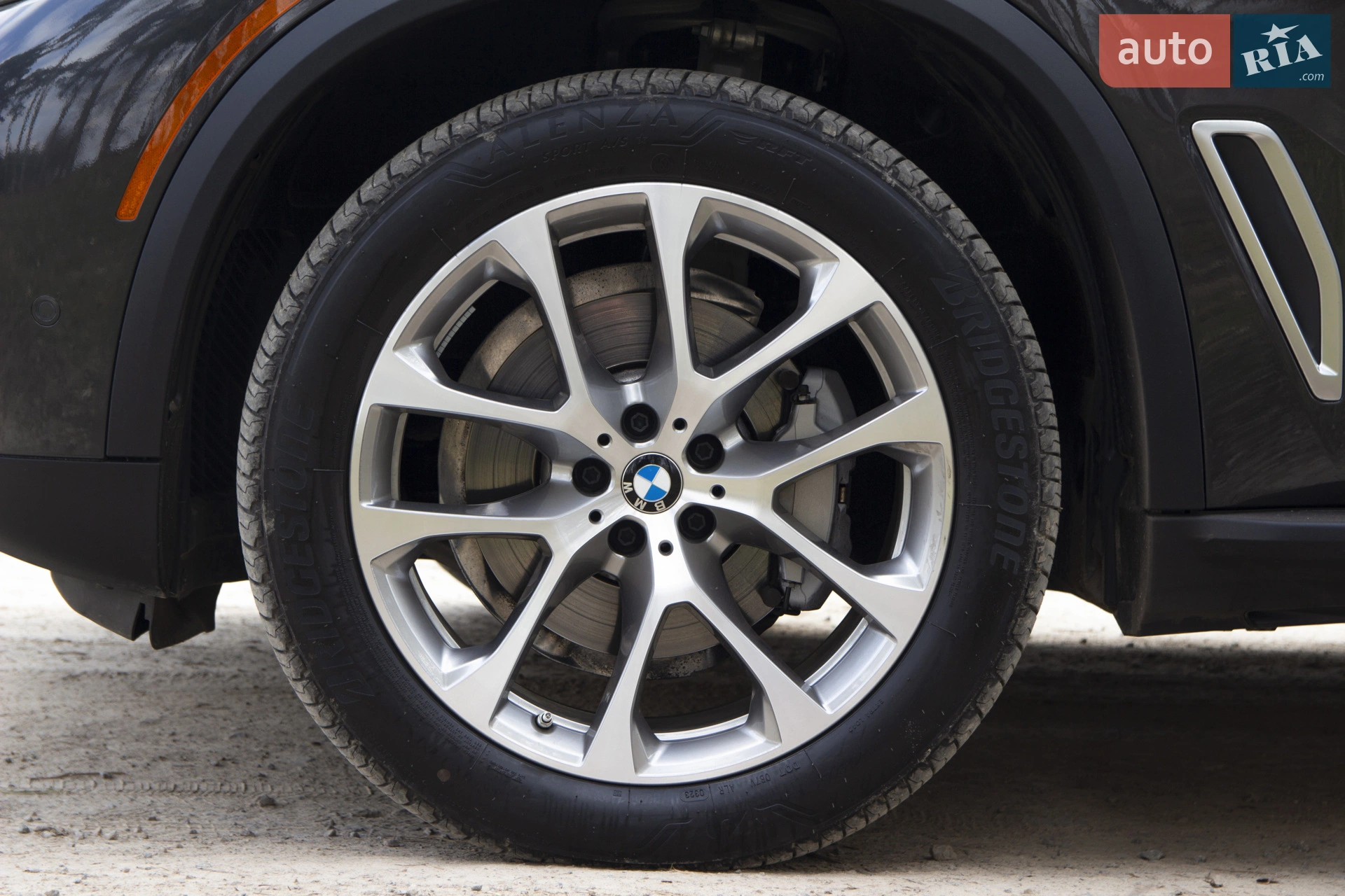 2023 BMW X5 - мініатюра 26