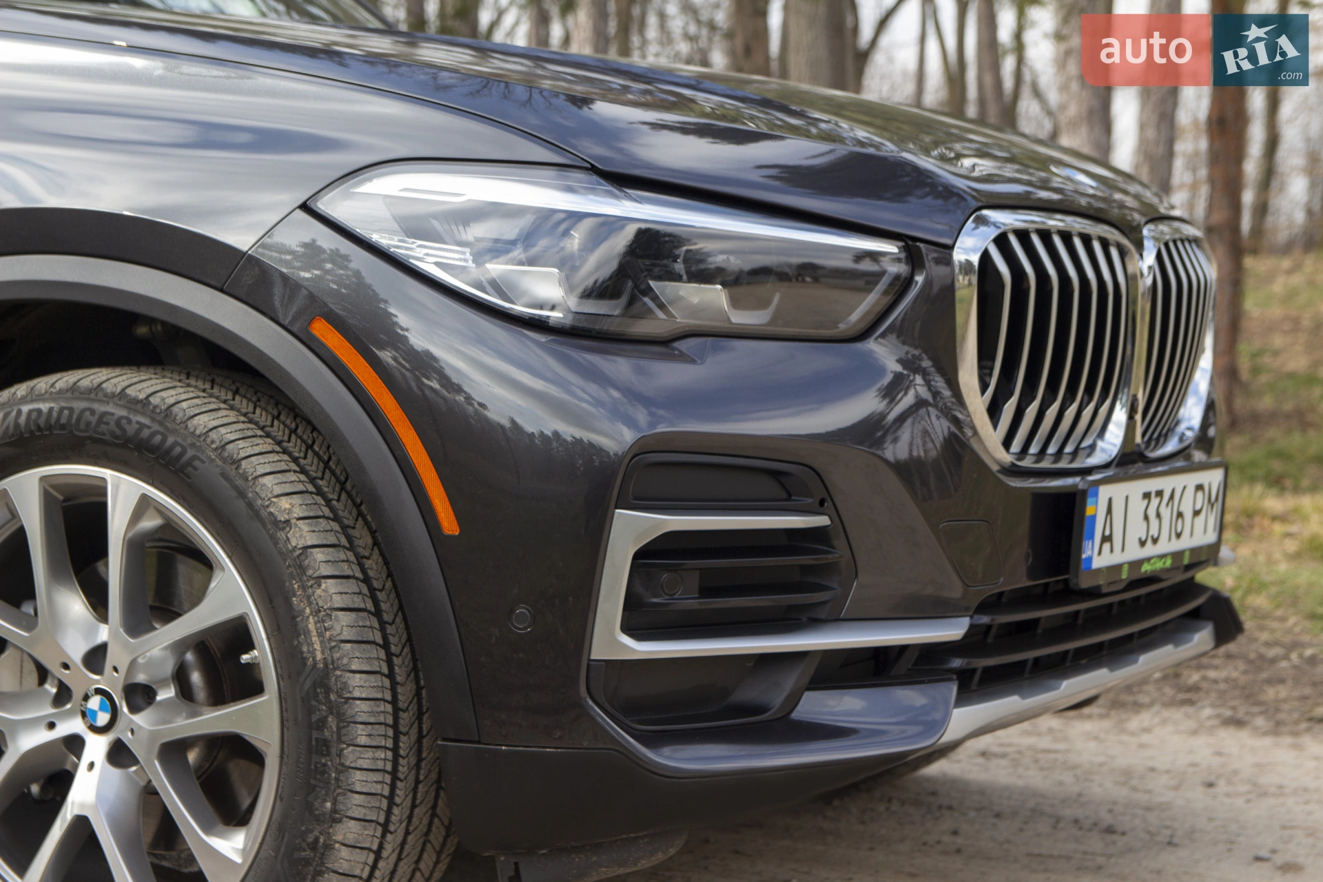 2023 BMW X5 - мініатюра 16